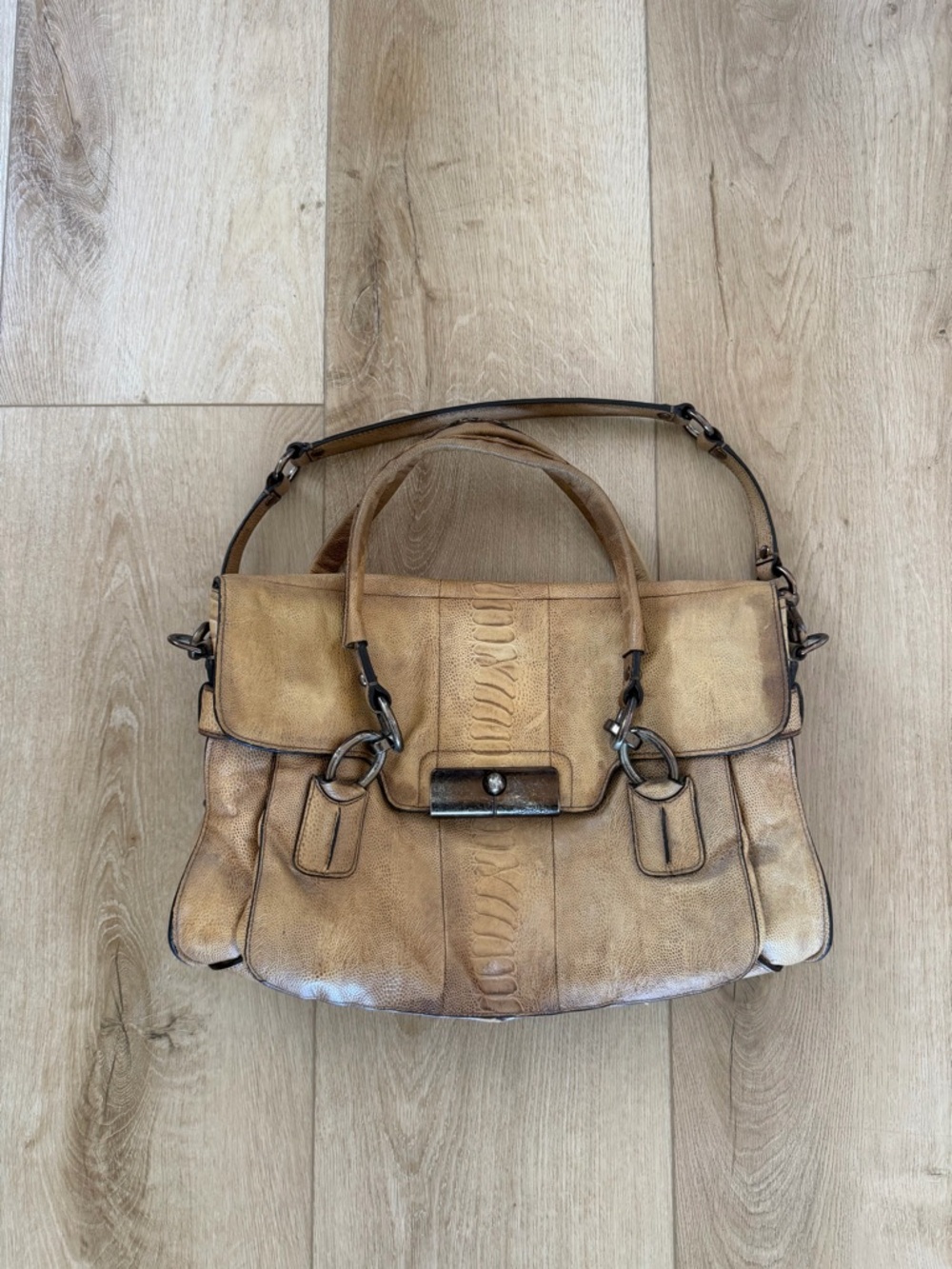 Coach Kristin 18288 Bag.